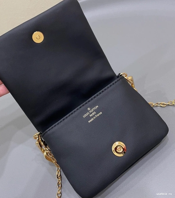 WIS Beltbag VUITTON LOUIS Coussin 0125